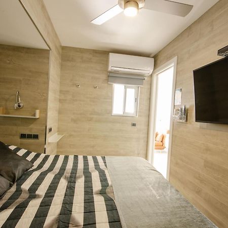 Caballos Premium 16-F Levante Beach بينايدورم المظهر الخارجي الصورة