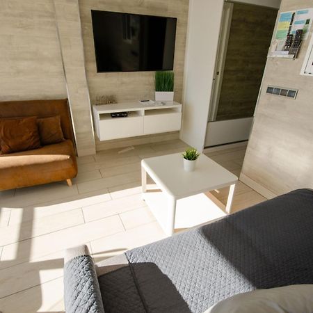 Caballos Premium 16-F Levante Beach بينايدورم المظهر الخارجي الصورة